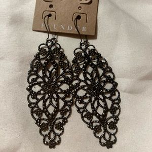 Plunder Design earrings